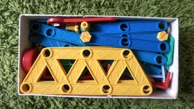 Retro stavebnice - 3