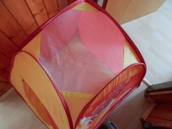 dětský stan - 3