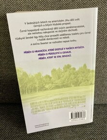 Kniha Černobílý svět - 3