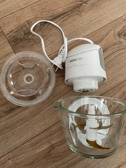 Mixér kutr Sencor nový - 3