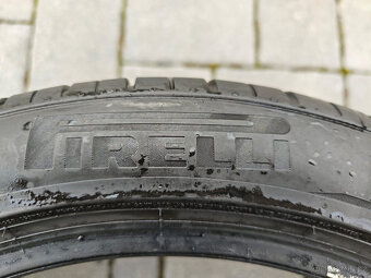 Letní pneumatiky Pirelli P Zero 275/40 R20 - 3