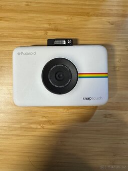 Polaroid Snap Touch - 3