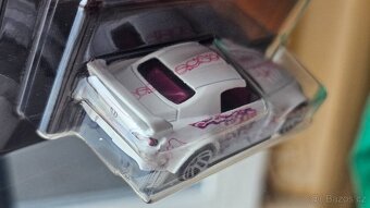 Honda S2000 (Suki) – Hot Wheels - 3