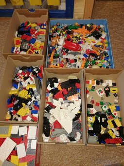 LEGO organizér 9 - 3