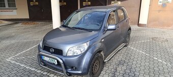 Daihatsu Terios 1.5 vvti 4x4 automat - 3