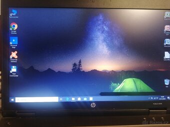 HP Probook 6560b - 3