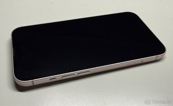 IPhone 13 128GB růžový - 3