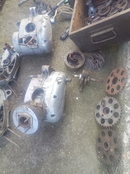 Díly stadion s11 - 3