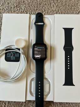 Apple Watch SE - 3