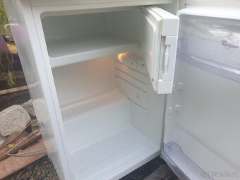 Lednice Whirpool - 3