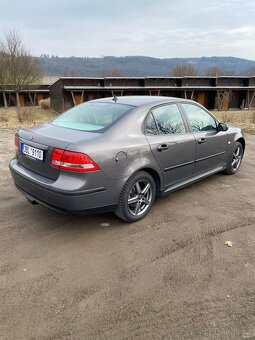 SAAB 93 Linear 1,8 16V 90KW - 3