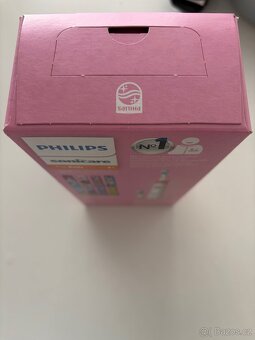 Dětský elektrický kartáček philips - 3