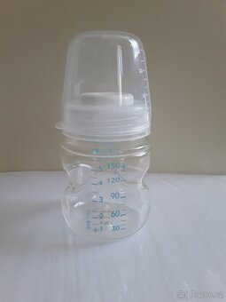 Manuální odsávačka mléka - 3