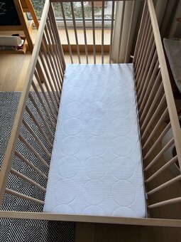 Dětská postýlka - 3