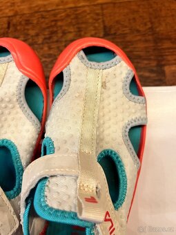 Sandalky Fila - 3