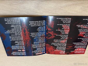 JUDAS PRIEST: FIREPOWER, 2018, 1.PRESS - 3