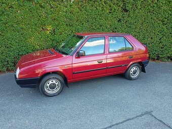 Prodám škoda favorit - 3