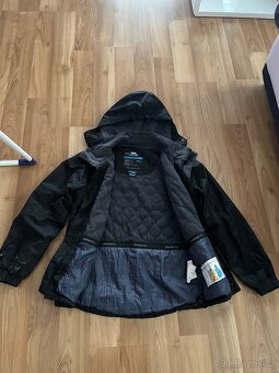 Bunda značky Trespass vel.146 - 3