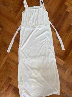 Řecká bohyně, kostým vel. M - 3