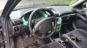 opel astra - nahradni dily - 3