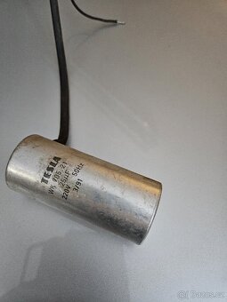 RŮZNÉ ND NA ETA 0022 - 3