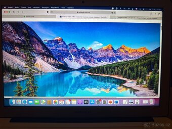 MacBook Air 2017 - 3