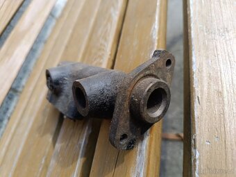 Brzdový válec Dacia 1310 - 3