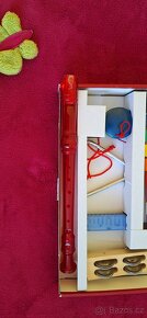 Dětské hudební nástroje - 3