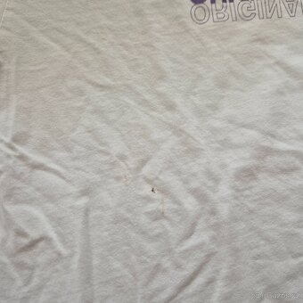 triko vel.S Jack&Jones bíé - 3