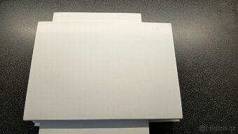 Tvrdý papír A4 - 3