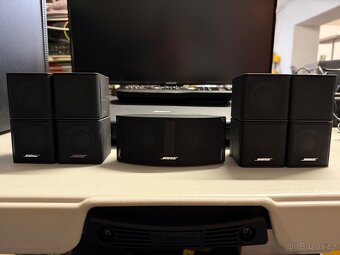 BOSE Lifestyle av35 - 3