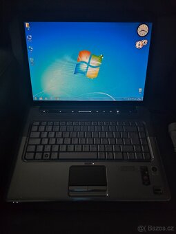 HP Pavilion (dv5-1150ec) - 3