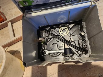 Festool OF 1400 frezka - 3