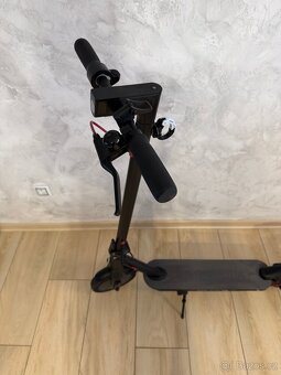 Koloběžka Sencor Two Long Range 2021 - 3