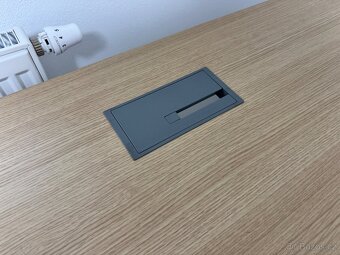 Pracovní stůl 160x80 - 3