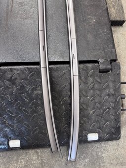 E39 Touring střešní lišty - 3