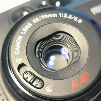 Canon Prima Twin S - 3