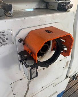 Soustruhy - CNC E 30 - 3