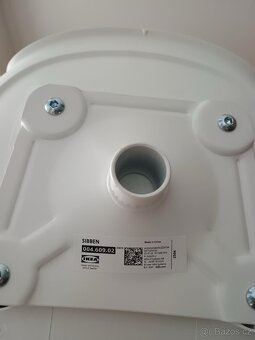 Loberget/Sibben dětská židle se sedákem - 3