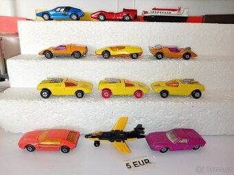 Matchbox superfast 5 - 3
