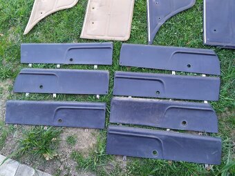 Moskvič mix dílů - 3