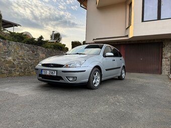 Ford FOCUS 1.6i 74kW r.v. 2002 - 3