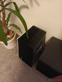 Čistička vzduchu a zvlhčovač 2v1 - 3