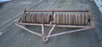 Cambridge válce - 3