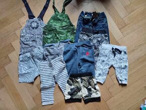 SOUBOR OBLEČENÍ - 3