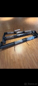 Manželská postel - 3