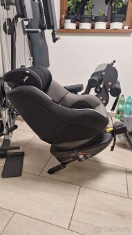 Dětská autosedačka - 3