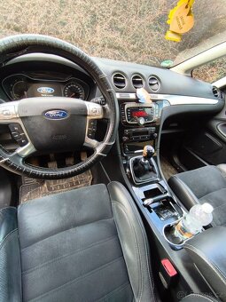 2011 Ford S Max 2. TDCi - 3