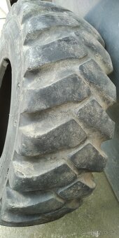Pneu 12.5/18 - 3