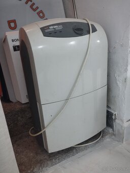 Odvlhčovač - 3